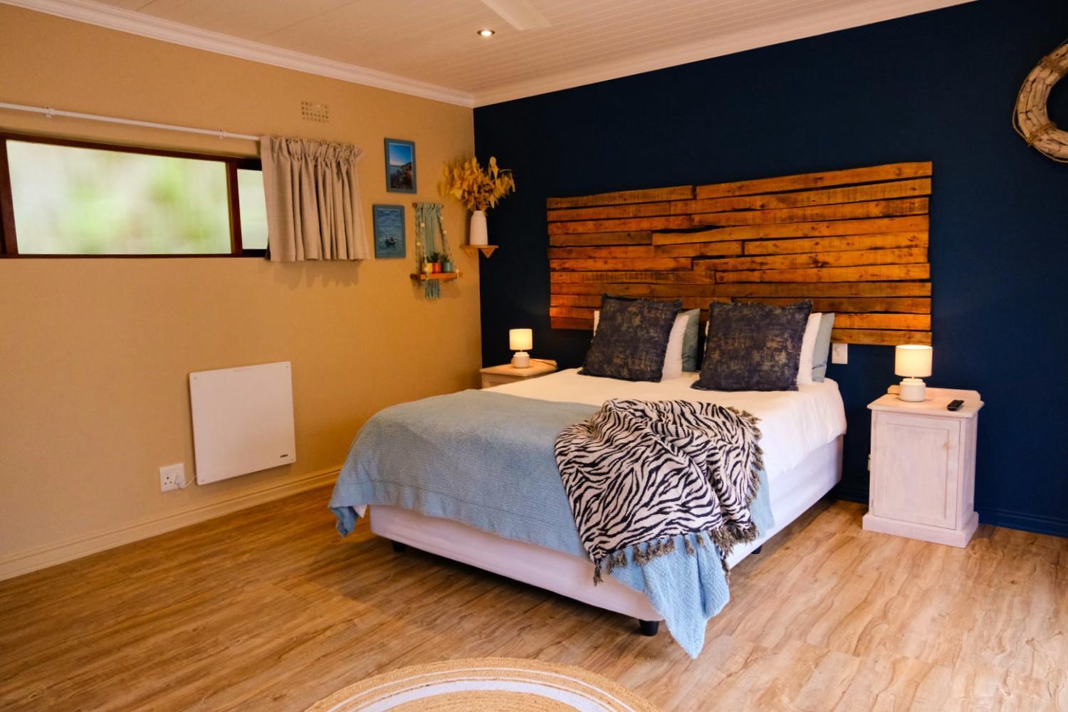 Bwhale Guest House B&B Knysna Zewnętrze zdjęcie