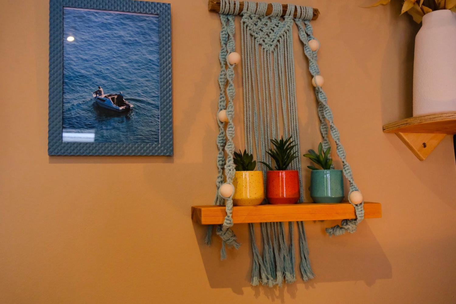 Bwhale Guest House B&B Knysna Zewnętrze zdjęcie