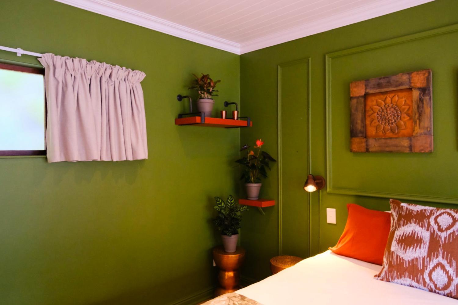 Bwhale Guest House B&B Knysna Zewnętrze zdjęcie