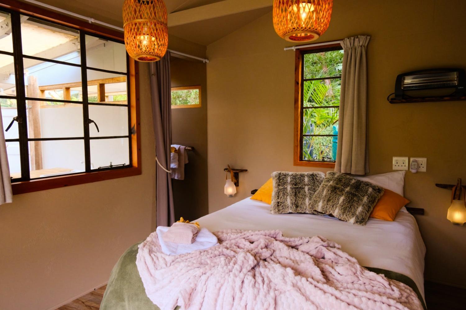 Bwhale Guest House B&B Knysna Zewnętrze zdjęcie
