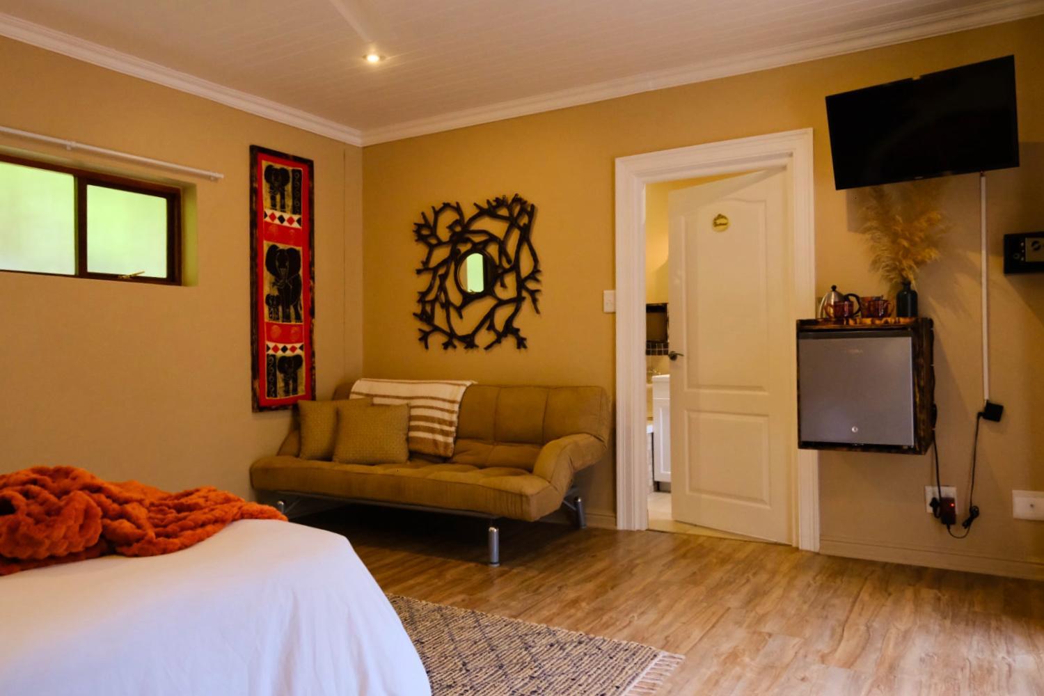 Bwhale Guest House B&B Knysna Zewnętrze zdjęcie